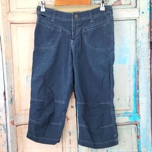 Kuhl KuhlDry Stretch Evaporative Comfort Capris